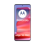 Motorola Edge 50 Pro  6.6" 512GB 5G Dual-SIM Android 14 Lavender