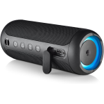 NGS CASSA ACUSTICA WIRELESS COMPATIBILE BLUETOOTH 5,3, 60w output,WATER RESISTANT,CON PORTA USB TF