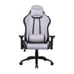 Cooler Master Caliber R2C Gaming Chair Grey