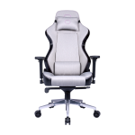 Cooler Master Gaming Caliber X1C Gaming Chair Grey