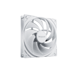 BE QUIET! VENTOLA PURE WINGS 3 WHITE 140MM PWM HIGH-SPEED