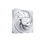 BE QUIET! VENTOLA PURE WINGS 3 WHITE 120MM PWM HIGH-SPEED