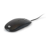 OPTICAL DESKTOP MOUSE USB 3 BUT