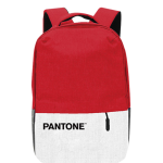 PANTONE BACKPACK UP TO 15.6 RED