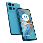 MOTOROLA MOTO G75 6.7" 256GB RAM 8GB 5G AQUA BLUE