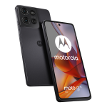 MOTOROLA MOTO G75 6.7" 256GB RAM 8GB 5G CHARCOAL GREY