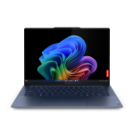 Qualcomm Snapdragon X1E78100 (3.42GHz), 16GB LPDDR5x-SDRAM, 1000GB SSD, 36.8 cm (14.5) 3K 2944 x 1840 OLED Touch, Qualcomm Adreno GPU, WLAN, Webcam, Windows 11 Pro 64-bit