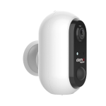 BEGHELLI SMART CAMERA OUTDOOR IP65 WIFI FULL HD WHITEÂ°