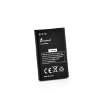 EASYTECK BATT. 600 MAH LI-ION F110