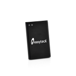 EASYTECK BATT. 1300 MAH LI-ION F400