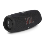 JBL SPEAKER BT WATERPROOF IP67 CHARGE 5 BLACKÂ°