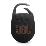 JBL SPEAKER BT WATERPROOF IP67 CLIP 5 BLACK