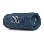 JBL SPEAKER BT WATERPROOF IP67 FLIP 6 BLUEÂ°