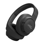 JBL CUFFIE CON MICROFONO BT TUNE 770NC BLACKÂ°