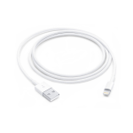 APPPLE LIGHTNING TO USB CABLE (1 M) MUQW3ZM/A