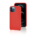 PURE TOUCH IPHONE 12 | 13 | 14 CUST. PURE TOUCH PER APPLE IPH 12 PRO MAX RED