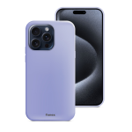 PURE TOUCH IPHONE15 CUST. PURE TOUCH PER APPLE IPH 15 PRO PURPLE