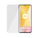 SCREEN PROTECTOR SCREEN GLASS TEMPERED PER XIAOMI 12 LITE