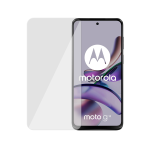 SCREEN PROTECTOR SCREEN GLASS TEMPERED PER MOTOROLA MOTO G13 / G23