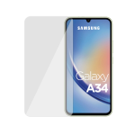 SCREEN PROTECTOR SCREEN GLASS TEMPERED PER SAMSUNG GALAXY A34 5G