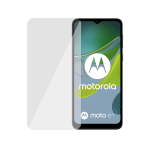 SCREEN PROTECTOR SCREEN GLASS TEMPERED PER MOTOROLA MOTO E13