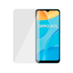 SCREEN PROTECTOR SCREEN GLASS TEMPERED PER OPPO A17 / A15