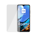 SCREEN PROTECTOR SCREEN GLASS TEMPERED PER XIAOMI REDMI 9T/POCO M3