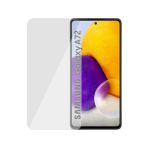 SCREEN PROTECTOR SCREEN GLASS TEMPERED PER SAMSUNG GALAXY A72 4G