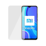 SCREEN PROTECTOR SCREEN GLASS TEMPERED PER XIAOMI REDMI 9