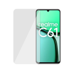 SCREEN PROTECTOR SCREEN GLASS TEMPERED PER REALME C61/C63