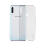 COVER E CUSTODIE CUST. TPU INV 0,2 MM. PER SAMSUNG GALAXY A50/A30S TRASPARENTE