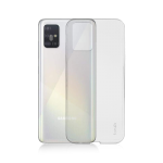 Cover e custodie CUST. TPU INV 0,2 MM. PER SAMSUNG GALAXY A52 4G/5G /A52s 5G TRASPARENTE