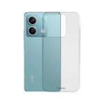 COVER E CUSTODIE CUST. TPU INV 0,2 MM. PER XIAOMI REDMI NOTE 13 5G TRASPARENTE