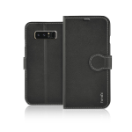 COVER E CUSTODIE CUST. BOOK IDENTITY PER SAMSUNG GALAXY NOTE 8 BLACK