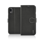 COVER E CUSTODIE CUST. BOOK IDENTITY PER APPLE IPH XR BLACK