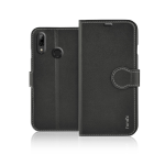 COVER E CUSTODIE CUST. BOOK IDENTITY PER HUAWEI P SMART 2019 BLACK