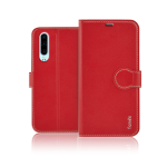 COVER E CUSTODIE CUST. BOOK IDENTITY PER HUAWEI P30 LITE / P30 LITE 2020 RED