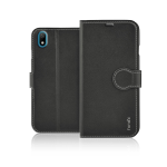 COVER E CUSTODIE CUST. BOOK IDENTITY PER HUAWEI Y5 2019 BLACK