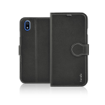 COVER E CUSTODIE CUST. BOOK IDENTITY PER XIAOMI REDMI 7A BLACK