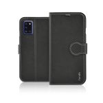 COVER E CUSTODIE CUST. BOOK IDENTITY PER SAMSUNG GALAXY A31 BLACK