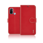 COVER E CUSTODIE CUST. BOOK IDENTITY PER OPPO A53S/A53 RED