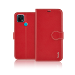 COVER E CUSTODIE CUST. BOOK IDENTITY PER OPPO A15 RED