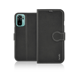 COVER E CUSTODIE CUST. BOOK IDENTITY PER XIAOMI REDMI NOTE 10/10S BLACK