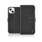 COVER E CUSTODIE CUST. BOOK IDENTITY PER APPLE IPH 13 MINI BLACK