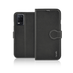 COVER E CUSTODIE CUST. BOOK IDENTITY PER REALME 8 5G BLACK