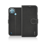 COVER E CUSTODIE CUST. BOOK IDENTITY PER REALME C25Y/C21Y BLACK