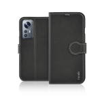 COVER E CUSTODIE CUST. BOOK IDENTITY PER XIAOMI 12 BLACK