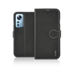 COVER E CUSTODIE CUST. BOOK IDENTITY PER XIAOMI 12 PRO BLACK