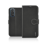 COVER E CUSTODIE CUST. BOOK IDENTITY PER XIAOMI REDMI NOTE 11 / 11S 4G BLACK