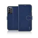 COVER E CUSTODIE CUST. BOOK IDENTITY PER SAMSUNG GALAXY A23 5G BLUE